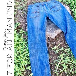 7 for All Mankind Austyn Jeans